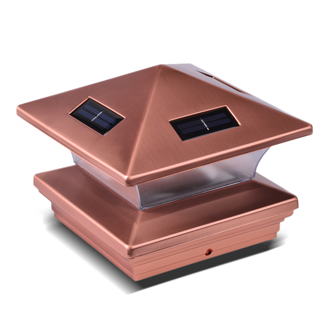 2211-NF24 CO Vonkajšie osvetlenie stĺpika OEM bez drôtov Deck Walkway Landscape Light 2211-NF24 CO Vonkajšie osvetlenie stĺpika OEM bez drôtov Deck Walkway Landscape Light