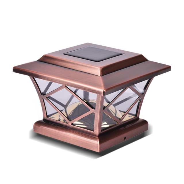 2211-F10 CO Medený kryt s diamantovým vzorom s vysokým jasom Light 2211-F10 CO Medený kryt s diamantovým vzorom s vysokým jasom Light