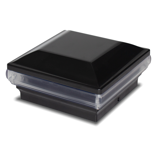 LVP12 BL 12V Nízkonapäťové vonkajšie vodotesné svietidlo na stĺpik LVP12 BL 12V Nízkonapäťové vonkajšie vodotesné svietidlo na stĺpik